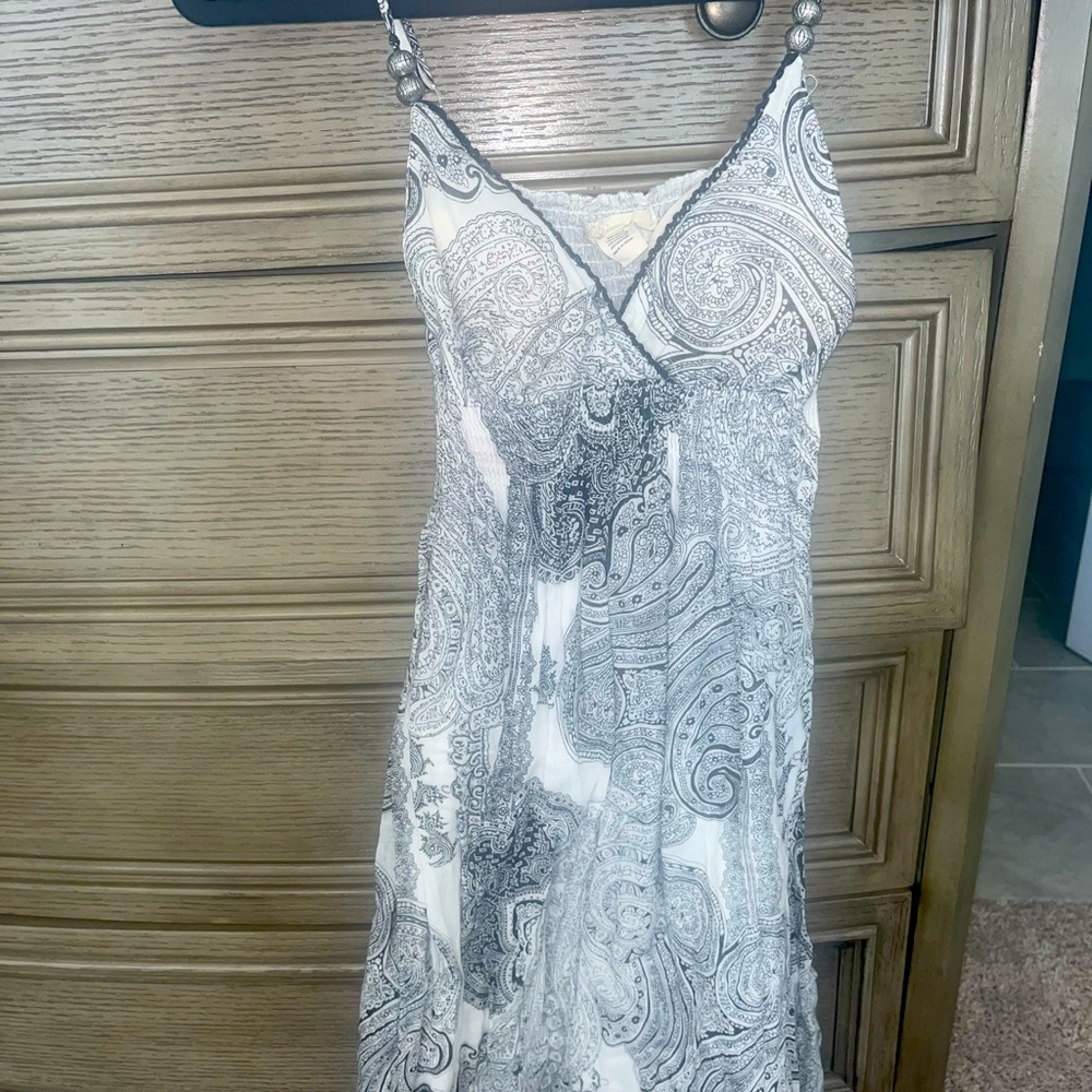 Summer dress